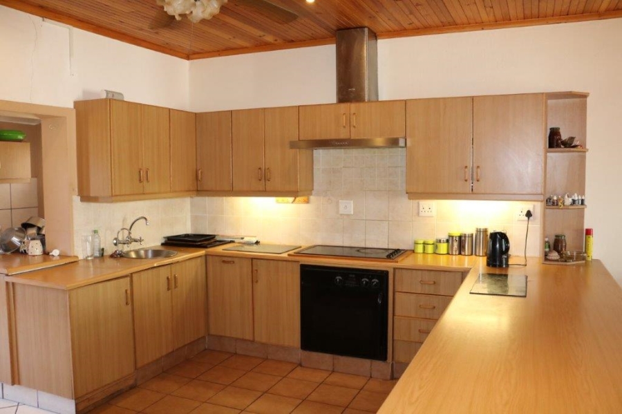 Commercial Property for Sale in Oudtshoorn Rural Western Cape